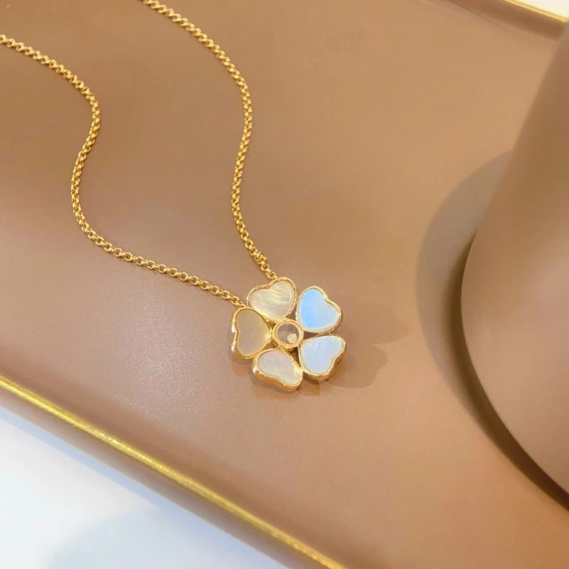 Chopard Necklaces Flexible 209387