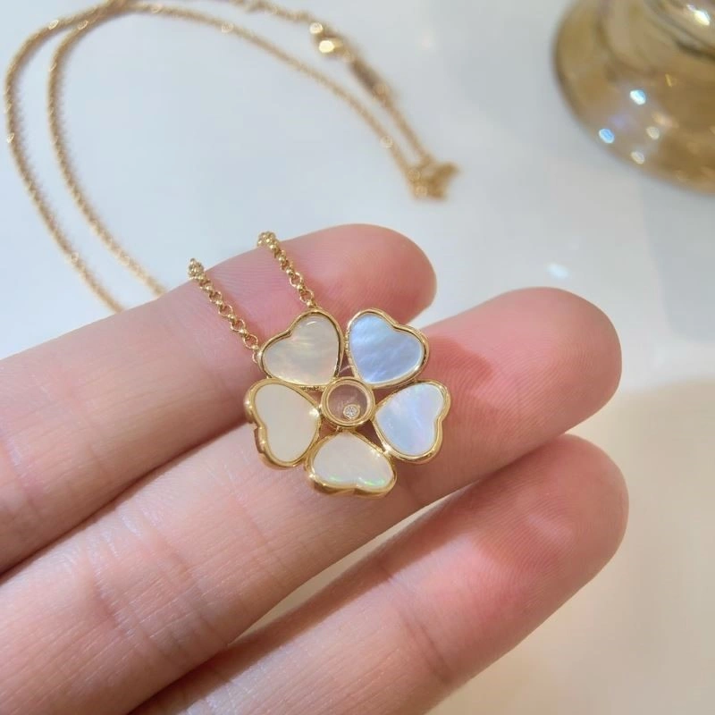 Chopard Necklaces Flexible 209387