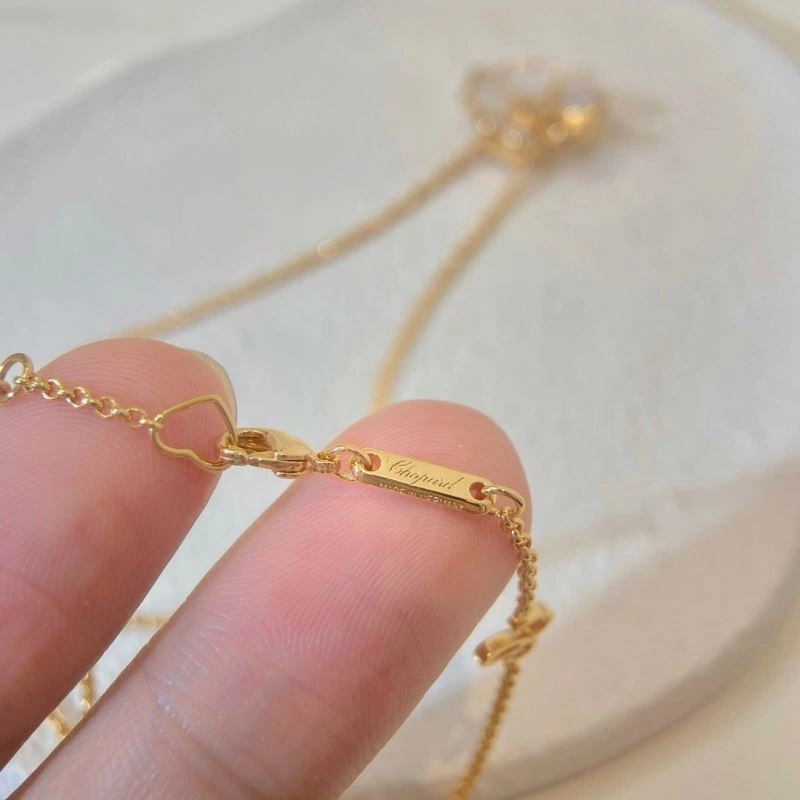 Chopard Necklaces Flexible 209387