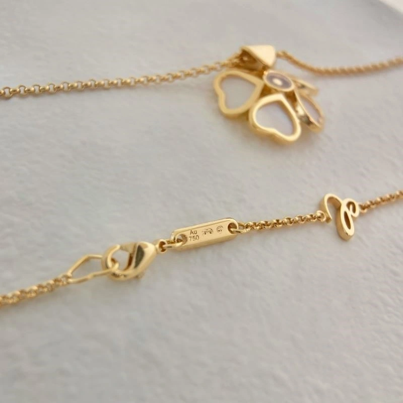 Chopard Necklaces Flexible 209387