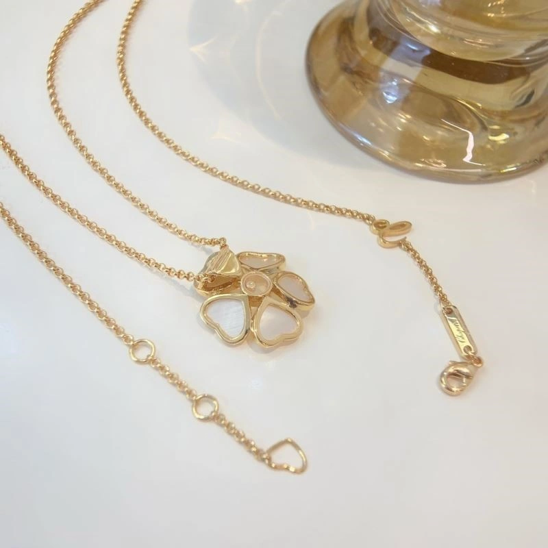 Chopard Necklaces Flexible 209387