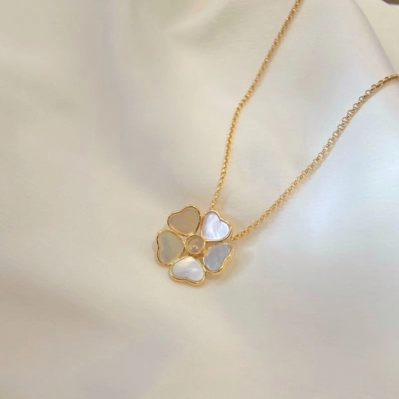 Chopard Necklaces Flexible 209387