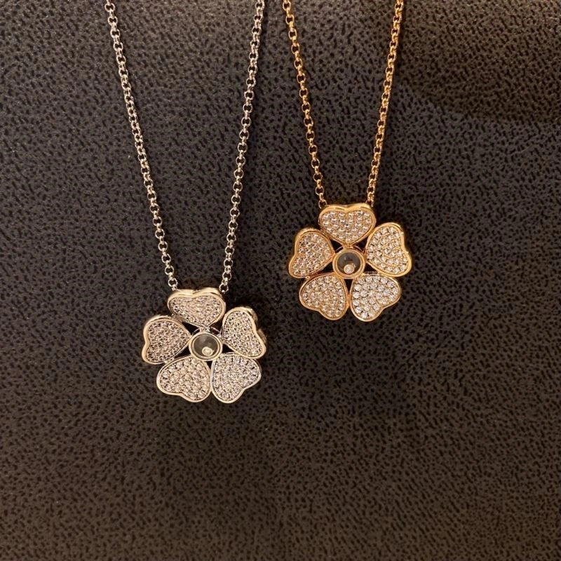 Attractive Chopard Necklaces 209412