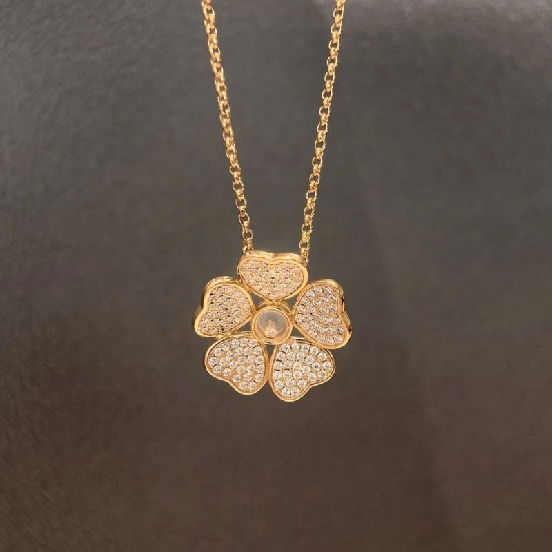Attractive Chopard Necklaces 209412