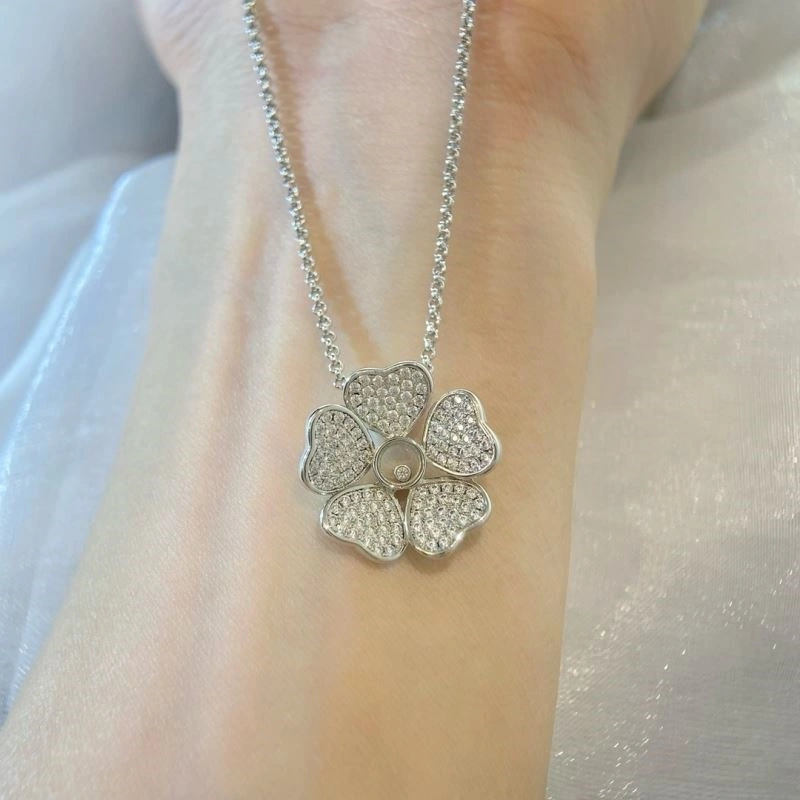 Attractive Chopard Necklaces 209412