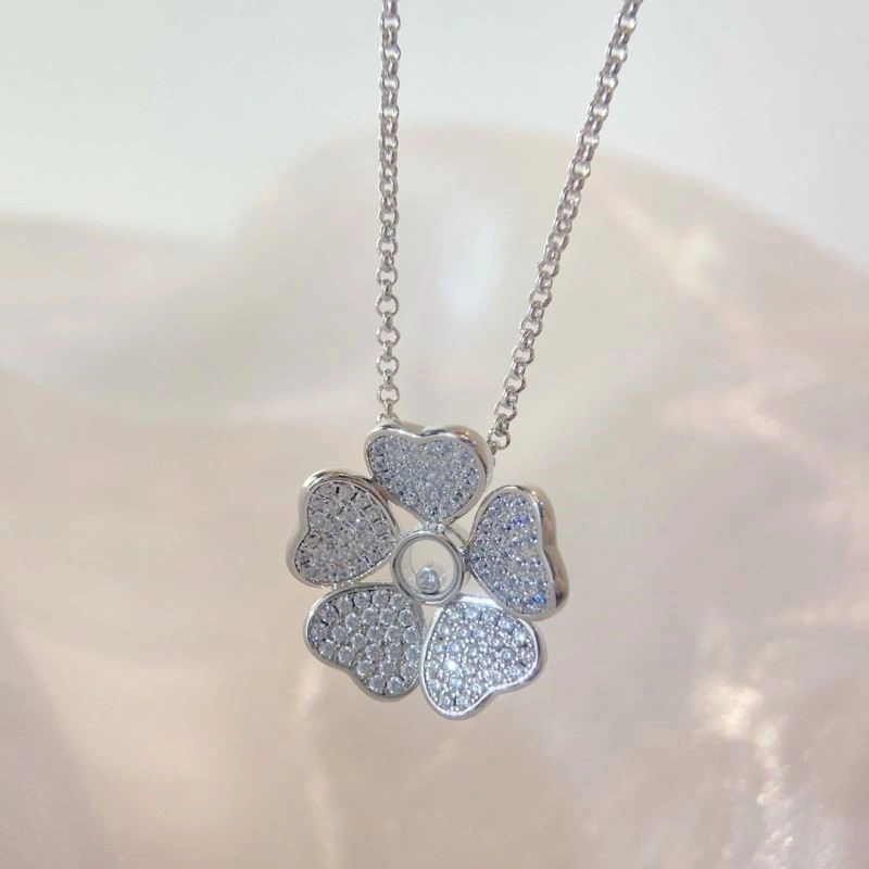 Attractive Chopard Necklaces 209412