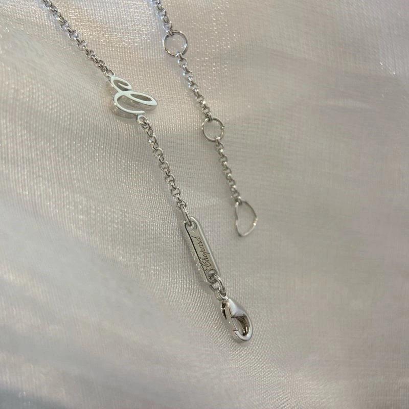 Attractive Chopard Necklaces 209412