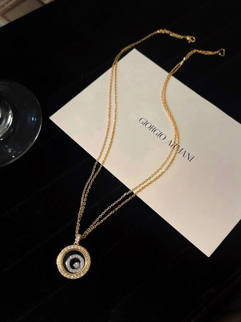 Chopard Necklaces Supportive 209391