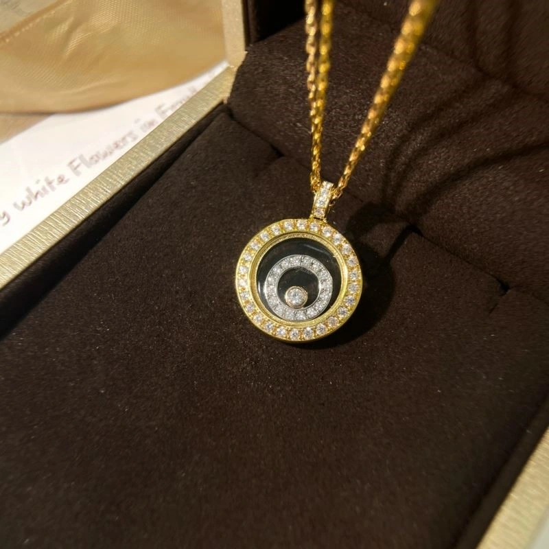 Chopard Necklaces Supportive 209391