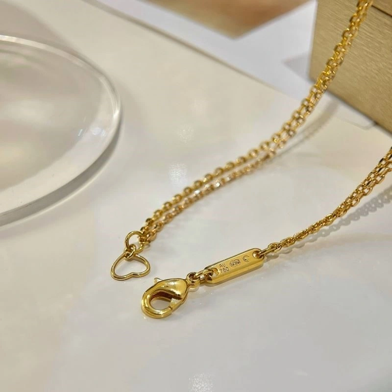 Chopard Necklaces Supportive 209391