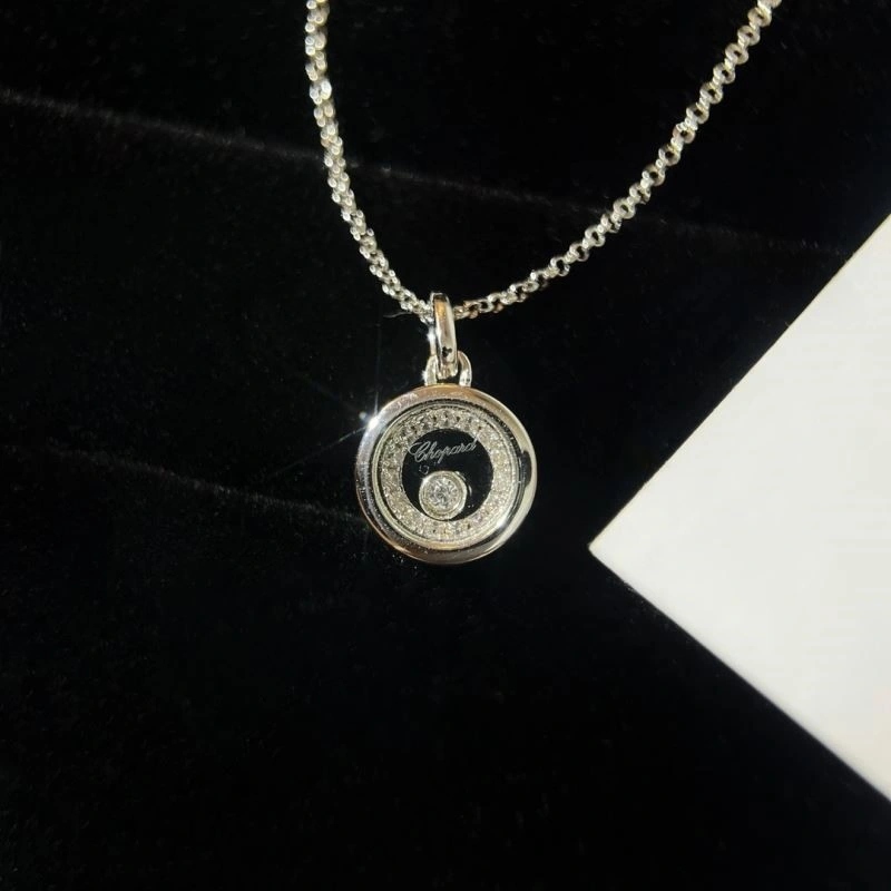 Chopard Necklaces EasyCare 209393