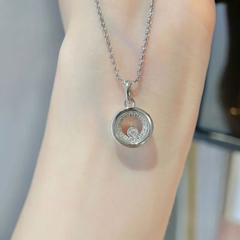 Chopard Necklaces EasyCare 209393