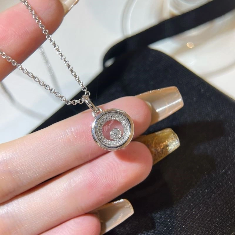 Chopard Necklaces EasyCare 209393