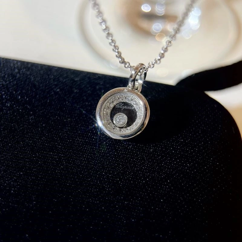 Chopard Necklaces EasyCare 209393