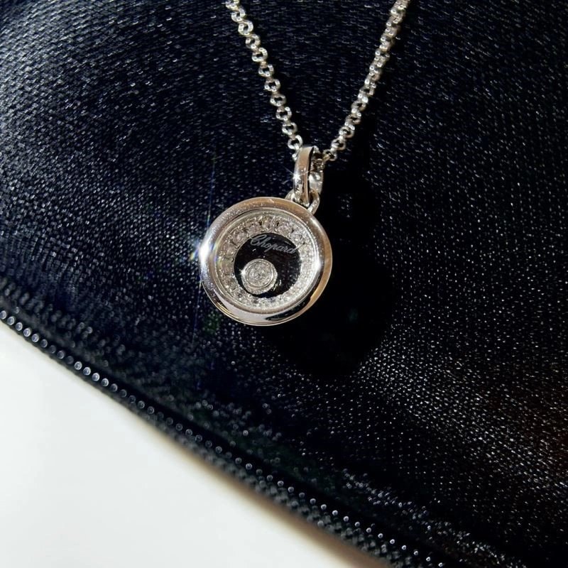 Chopard Necklaces EasyCare 209393