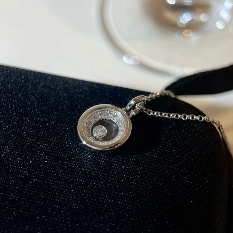 Chopard Necklaces EasyCare 209393