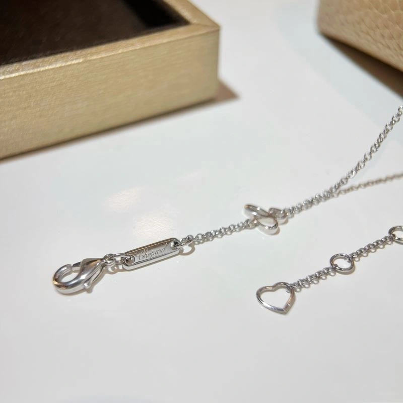 Chopard Necklaces EasyCare 209393