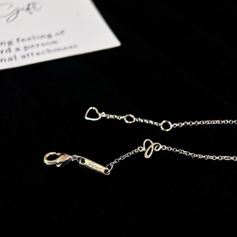 Chopard Necklaces EasyCare 209393