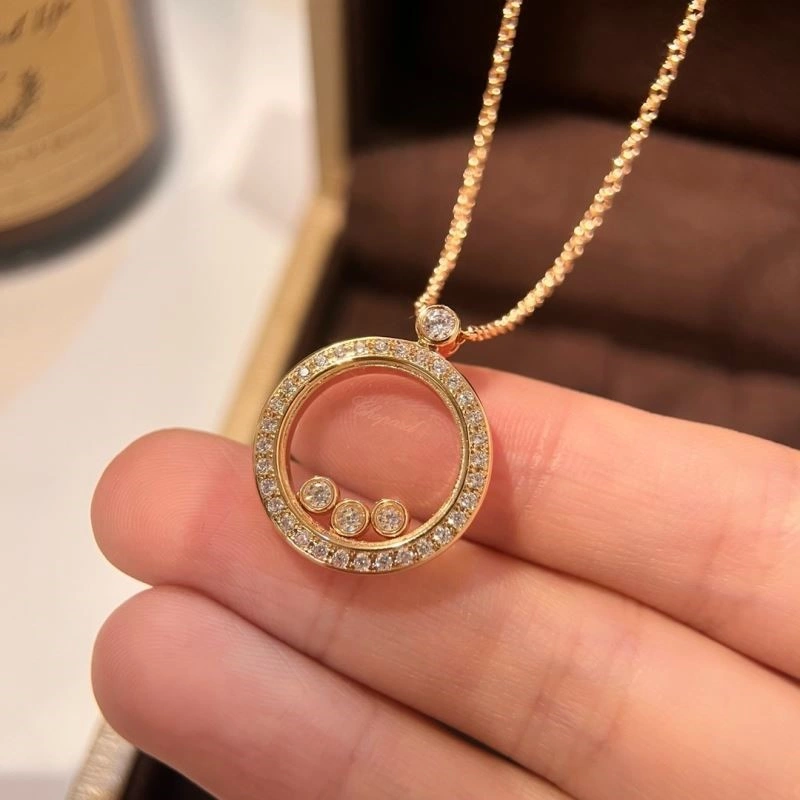 Chopard Necklaces FlexibleFit 209385