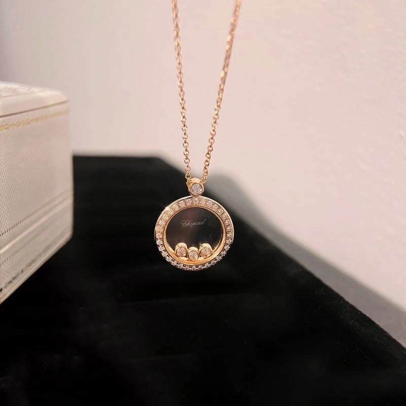 Chopard Necklaces FlexibleFit 209385