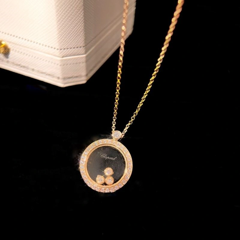 Chopard Necklaces FlexibleFit 209385