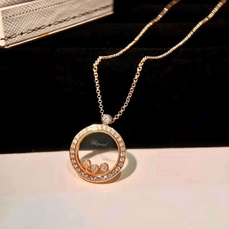Chopard Necklaces FlexibleFit 209385