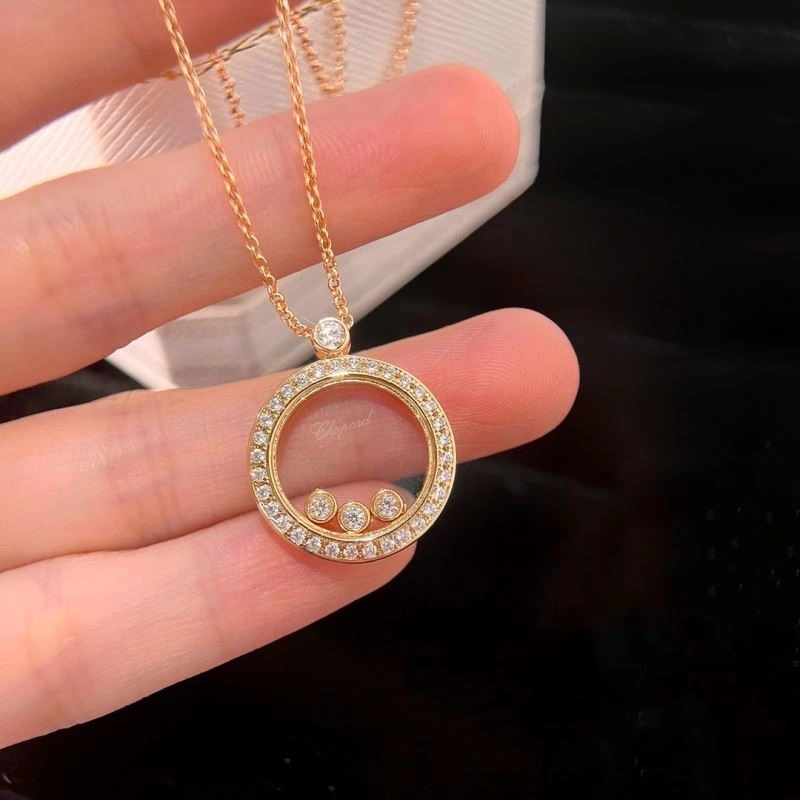 Chopard Necklaces FlexibleFit 209385