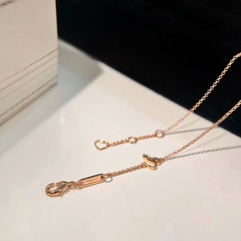 Chopard Necklaces FlexibleFit 209385