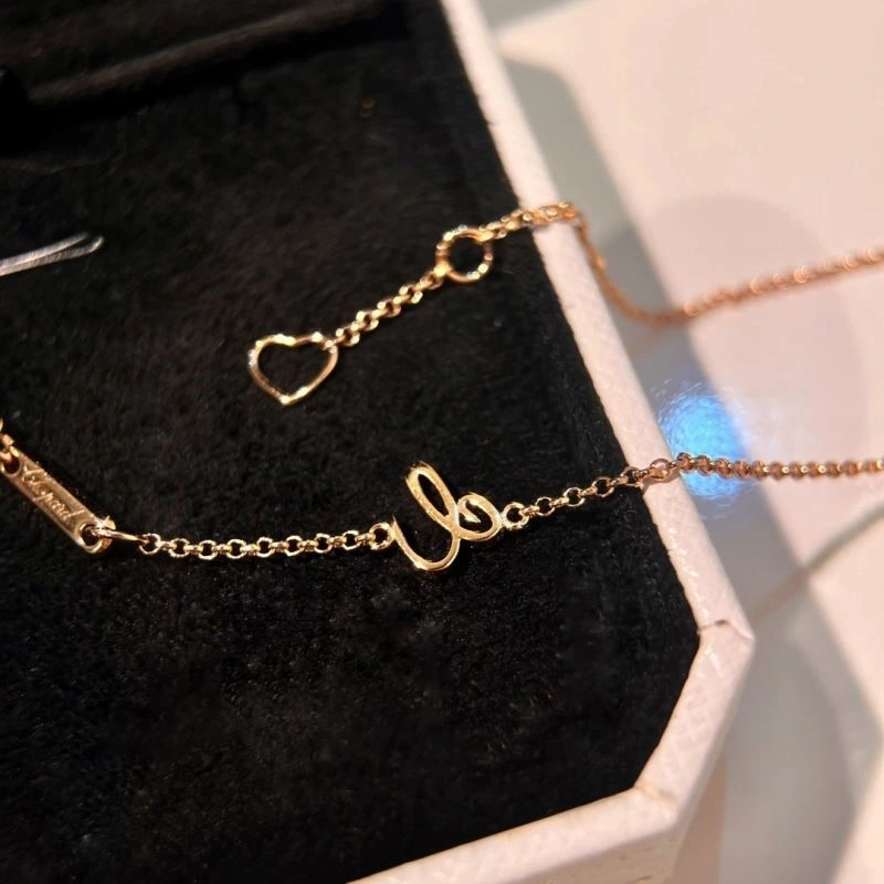 Chopard Necklaces FlexibleFit 209385