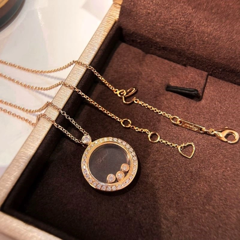 Chopard Necklaces FlexibleFit 209385