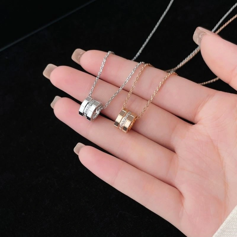 HighPerformance Chopard Necklaces 209399
