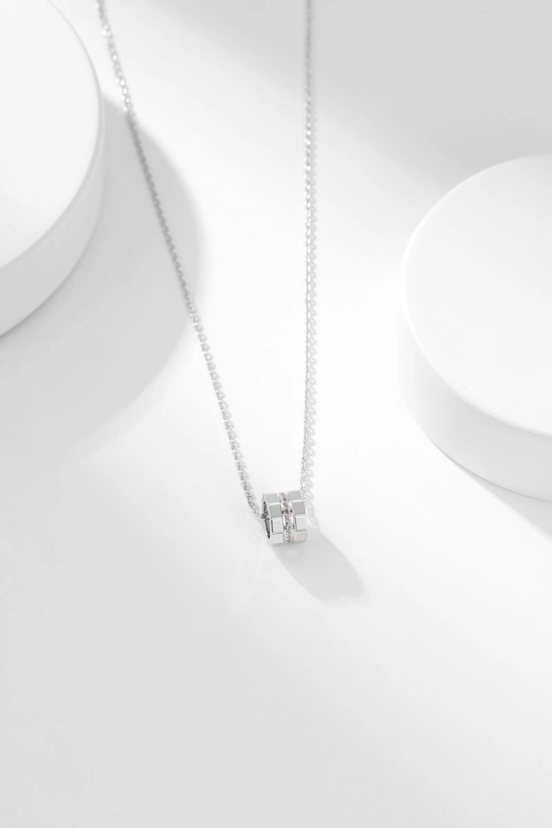 HighPerformance Chopard Necklaces 209399