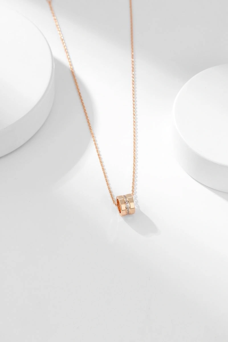 HighPerformance Chopard Necklaces 209399