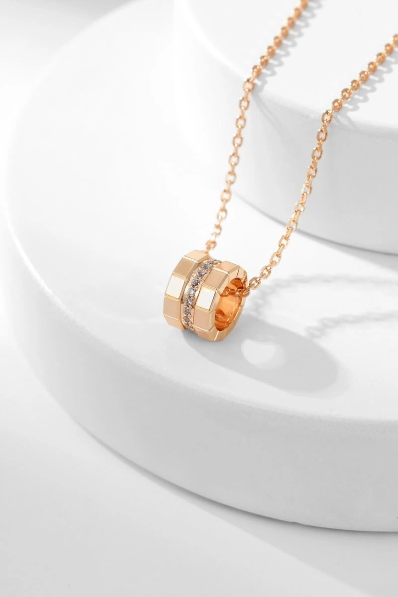 HighPerformance Chopard Necklaces 209399