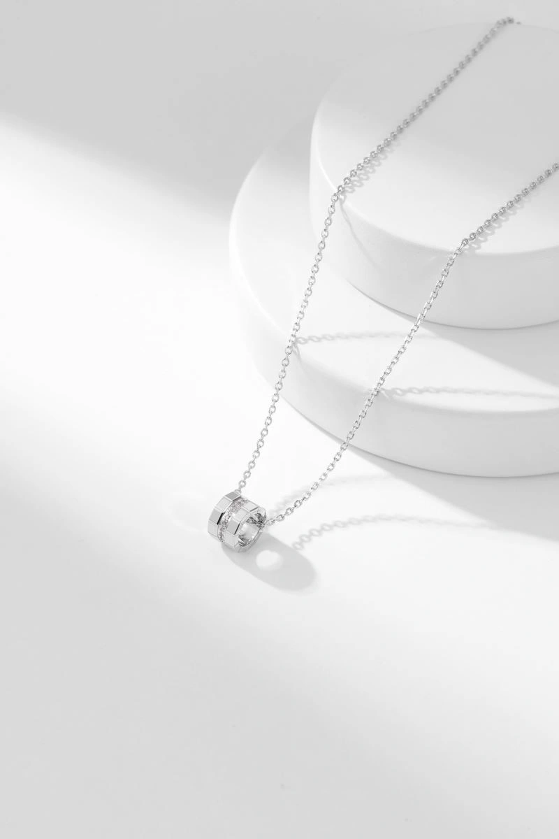 HighPerformance Chopard Necklaces 209399
