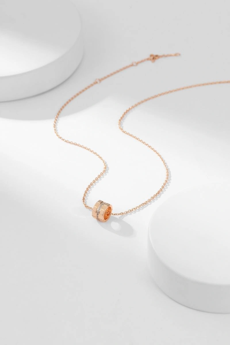 HighPerformance Chopard Necklaces 209399