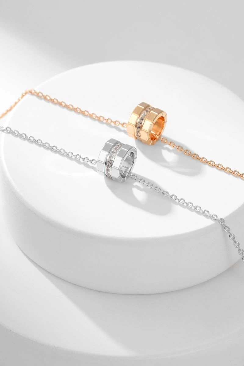 HighPerformance Chopard Necklaces 209399