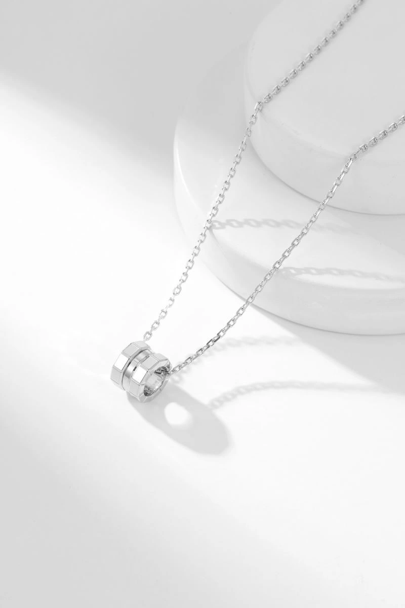 WrinkleFree Chopard Necklaces 209396