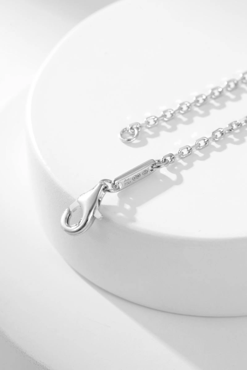 WrinkleFree Chopard Necklaces 209396