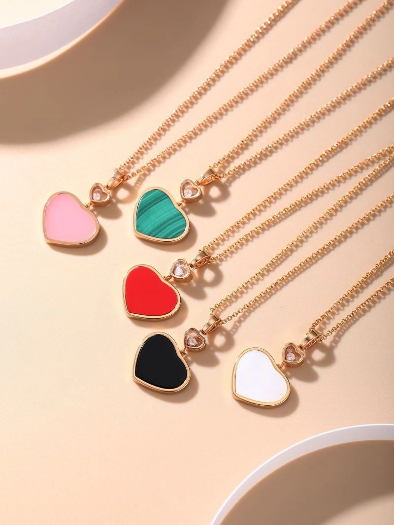 WaterResistant Chopard Necklaces 209390