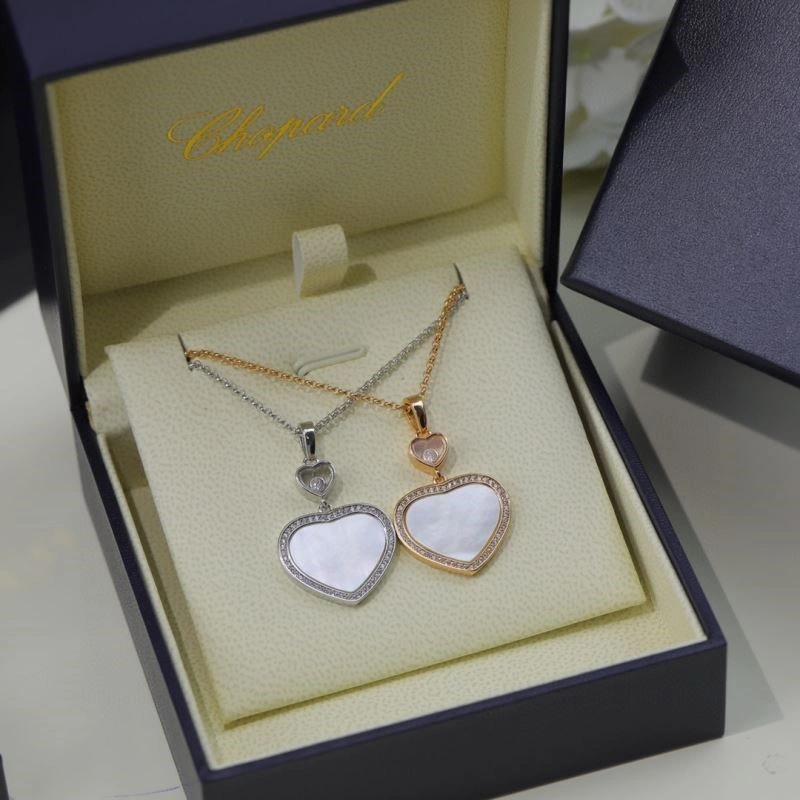 Chopard Necklaces BestValue 208856