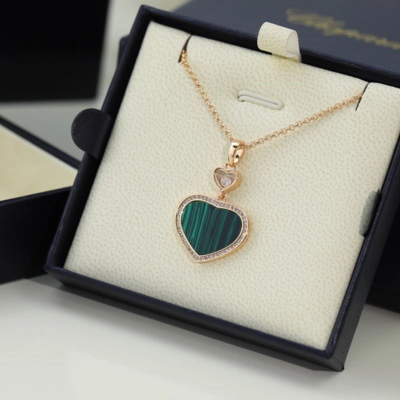 Chopard Necklaces WaterResistant 208837