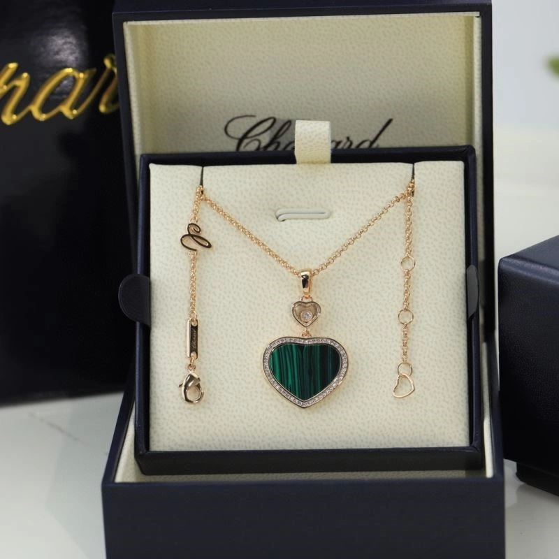 Chopard Necklaces WaterResistant 208837