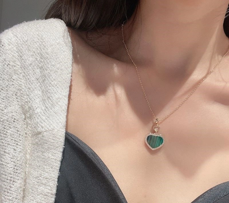 Chopard Necklaces WaterResistant 208837