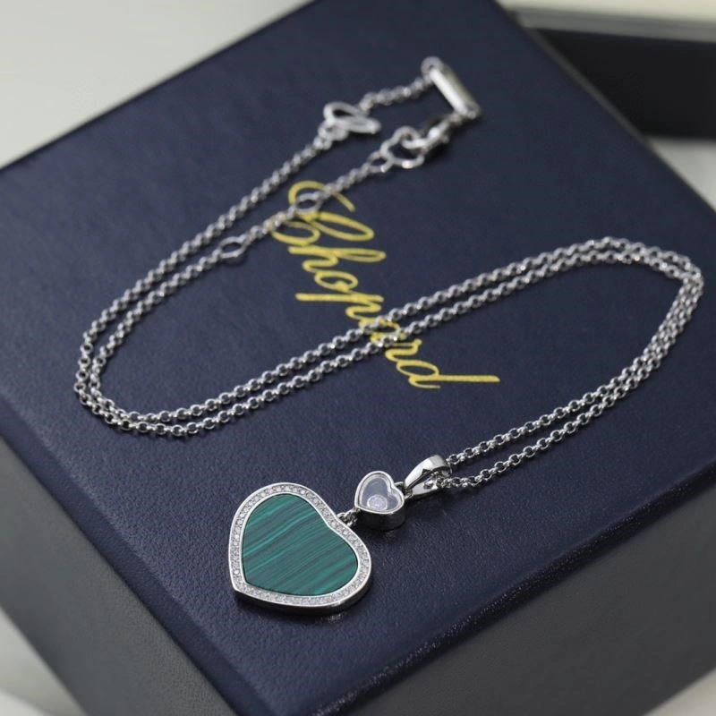 Chopard Necklaces WaterResistant 208837