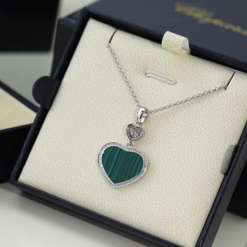 Chopard Necklaces WaterResistant 208837