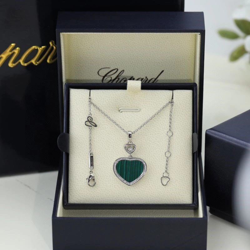 Chopard Necklaces WaterResistant 208837