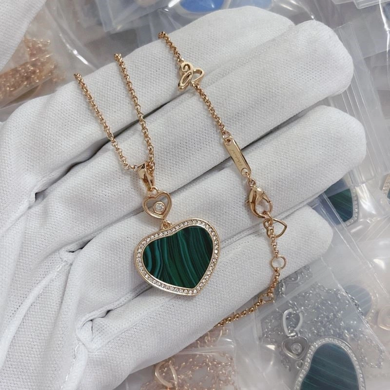 Chopard Necklaces WaterResistant 208837