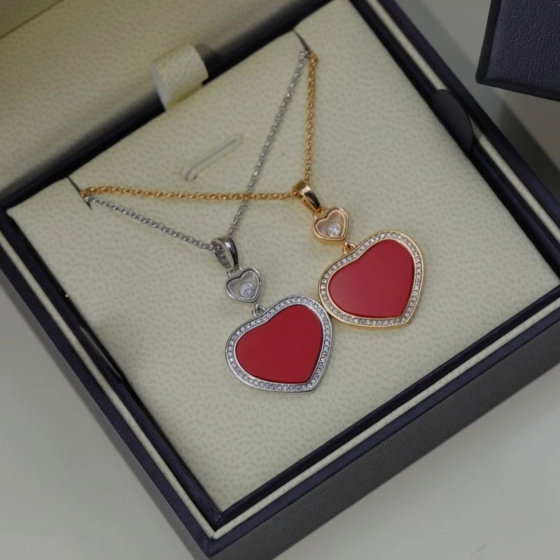 TravelReady Chopard Necklaces 208843