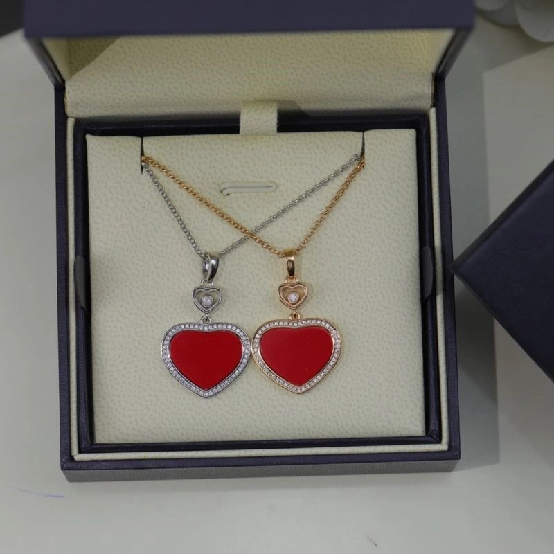 TravelReady Chopard Necklaces 208843